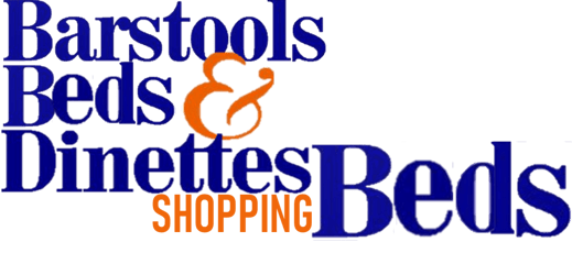 SHOPPING BEDS